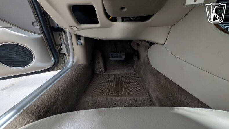 1996 Jaguar XJ