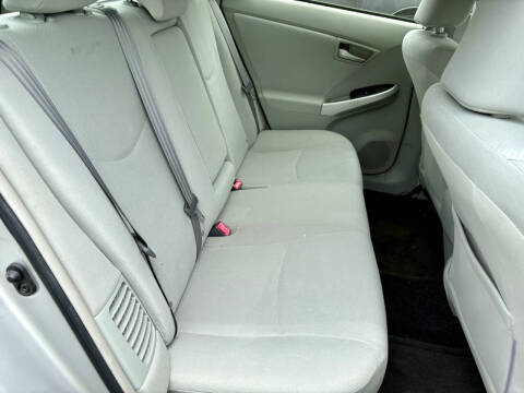 2013 Toyota Prius Five