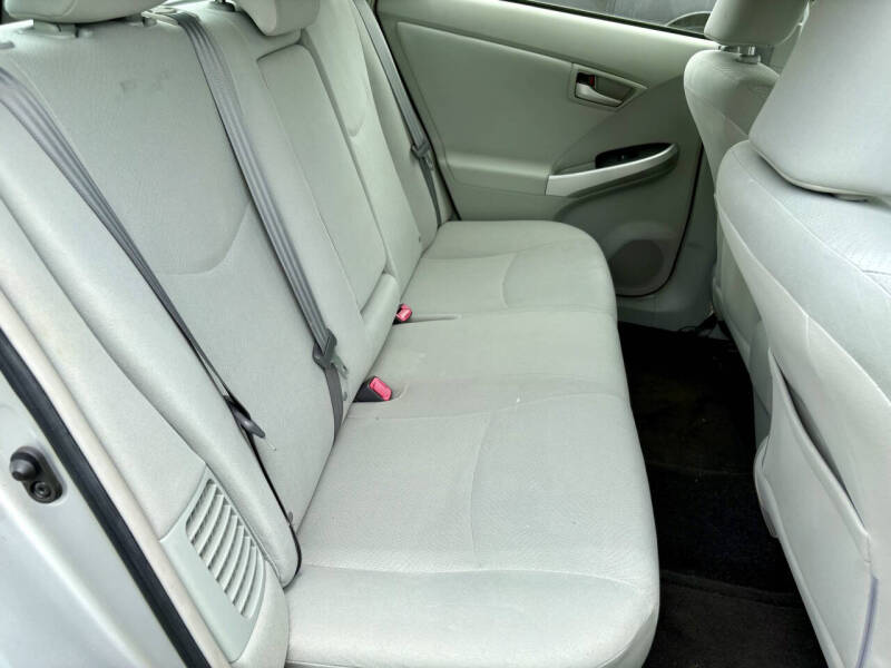 2013 Toyota Prius Five