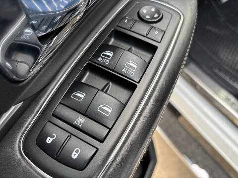 2014 RAM 1500 Laramie Limited