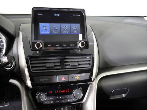 2026 Mitsubishi Eclipse Cross SE