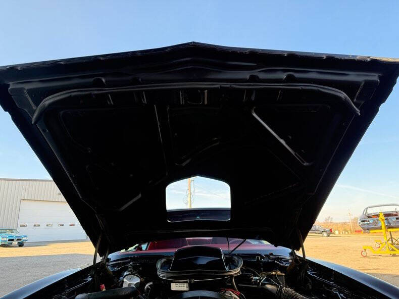 1979 Pontiac Trans Am