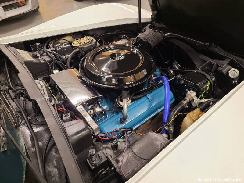 1977 Chevrolet Corvette