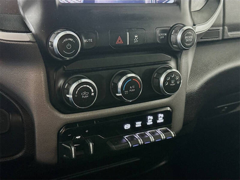 2023 RAM 2500 Big Horn