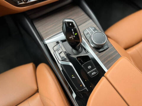 2022 BMW 5 Series 530i xDrive