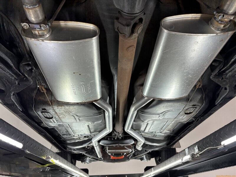 1974 Chevrolet Monte Carlo