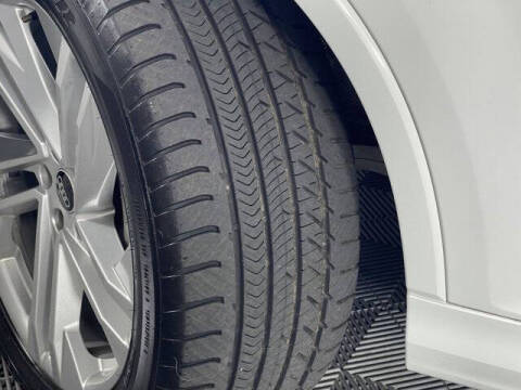 2021 Audi Q7 quattro Premium Plus 55 TFSI