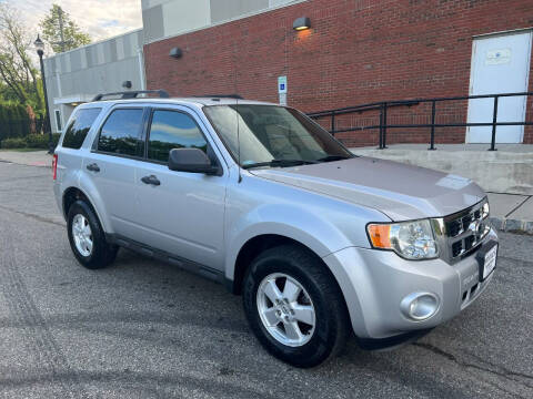 2012 Ford Escape for sale at Imports Auto Sales Inc. in Paterson NJ