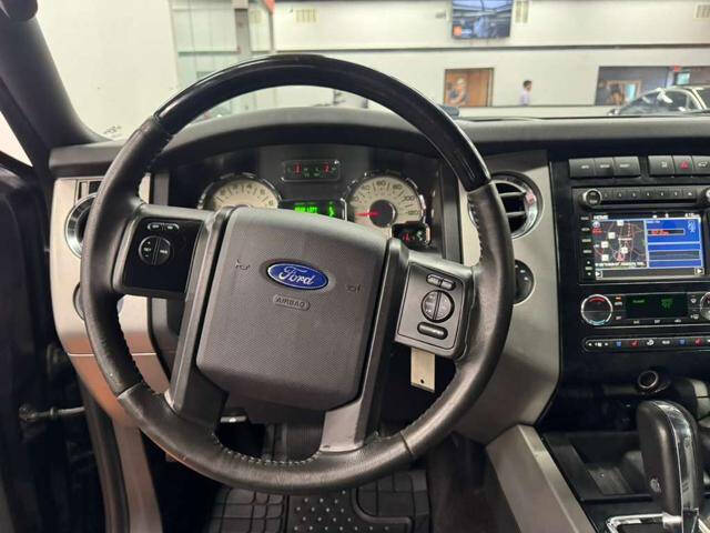 2014 Ford Expedition Limited