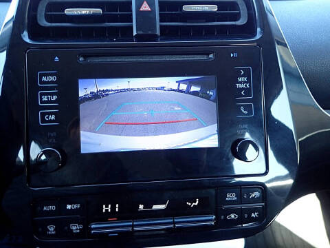 2016 Toyota Prius Two