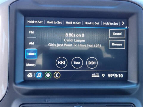 2022 Chevrolet Silverado 1500 Limited