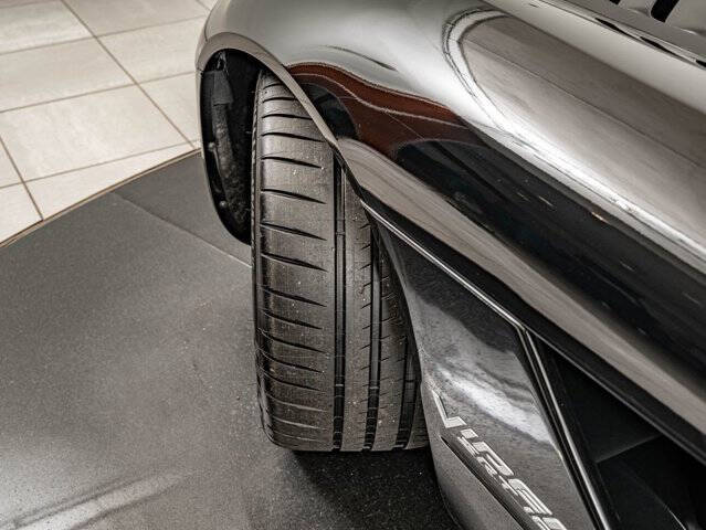 2006 Dodge Viper SRT-10