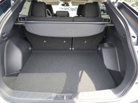 2026 Mitsubishi Eclipse Cross LE