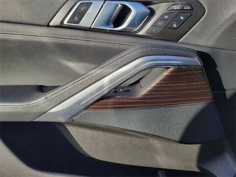 2023 BMW X6 xDrive40i