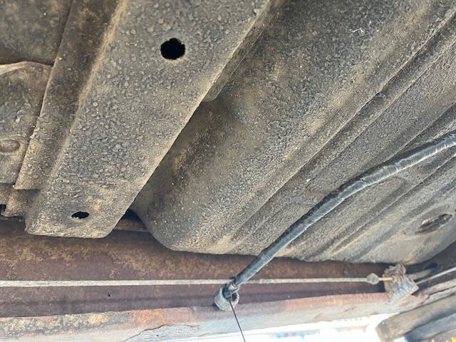 1962 Oldsmobile Starfire 88