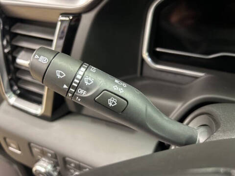 2024 GMC Sierra 3500HD