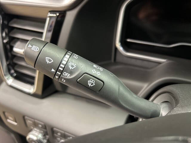 2024 GMC Sierra 3500HD