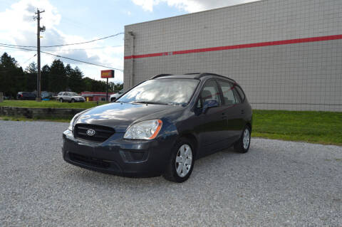 2008 Kia Rondo for sale at AutoBay Ohio in Akron OH