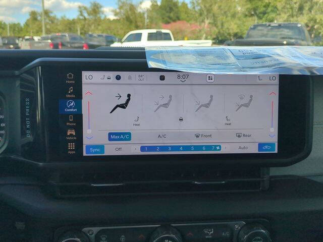 2025 Jeep Gladiator Willys