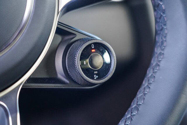 2025 Porsche 718 Cayman S