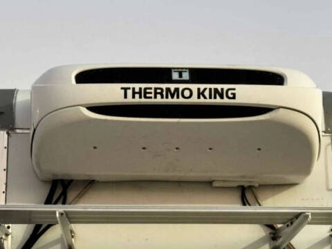 2017 Freightliner M2 106