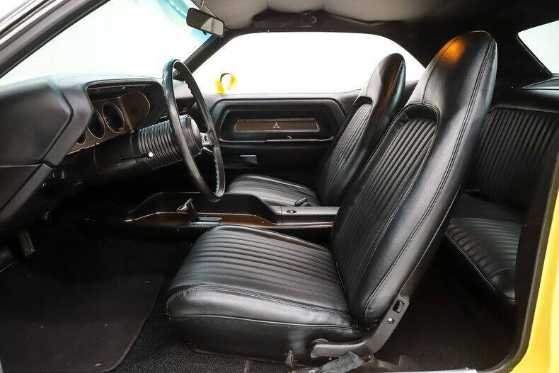 1972 Dodge Challenger