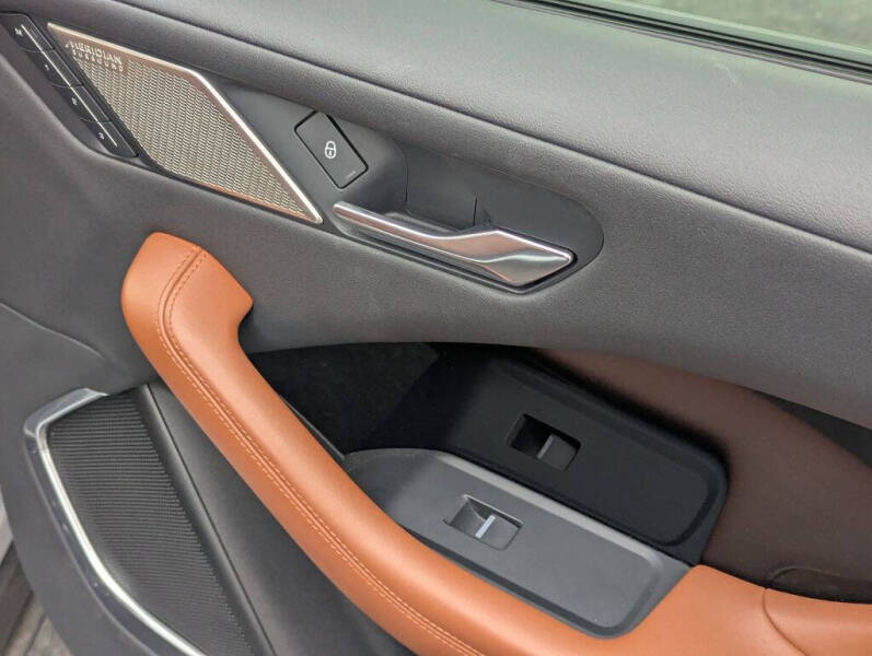 2020 Jaguar I-PACE EV400 SE