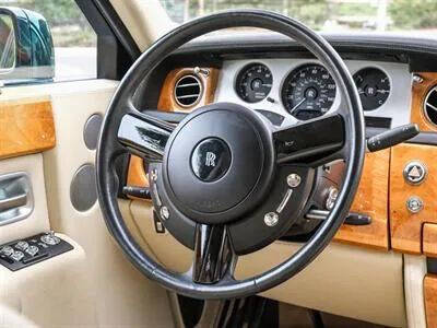 2004 Rolls-Royce Phantom