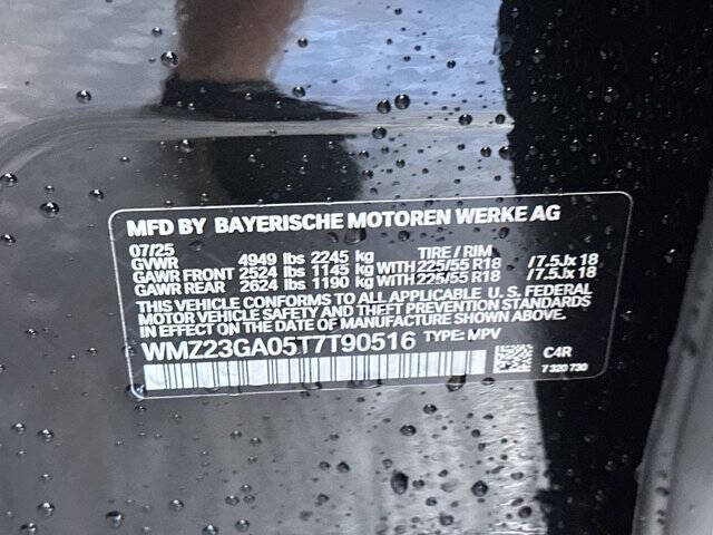 2026 MINI Countryman S ALL4