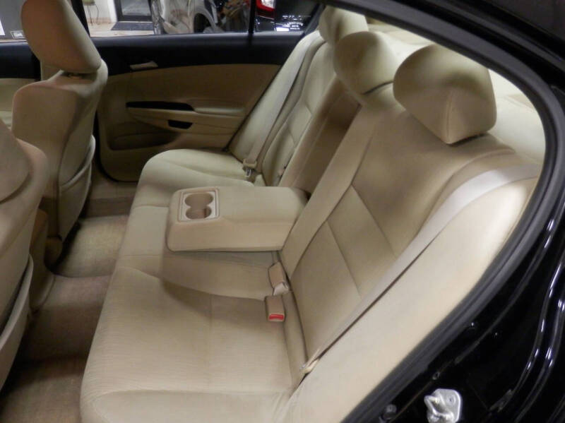 2011 Honda Accord LX