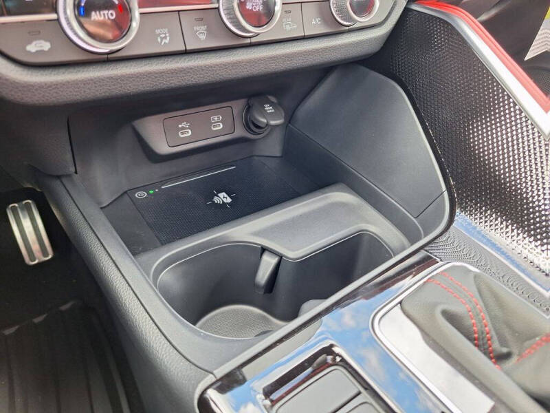 2025 Acura ADX w/A-SPEC