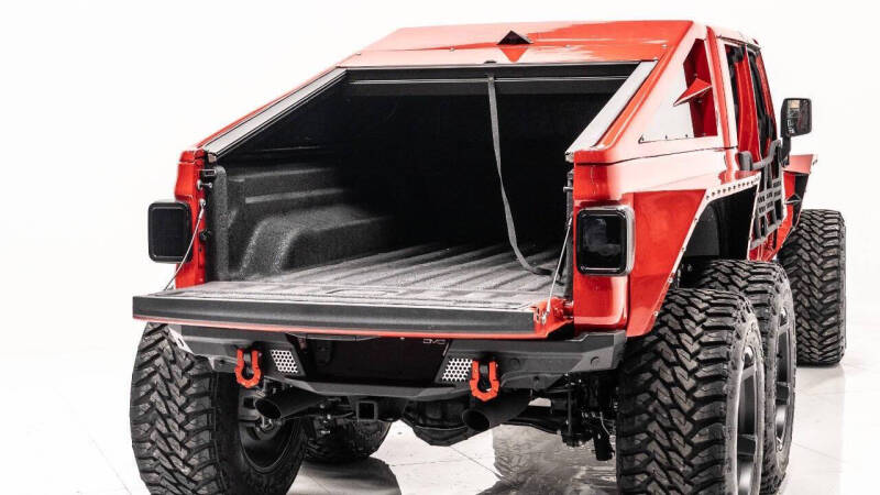 2023 Jeep Gladiator Sport S