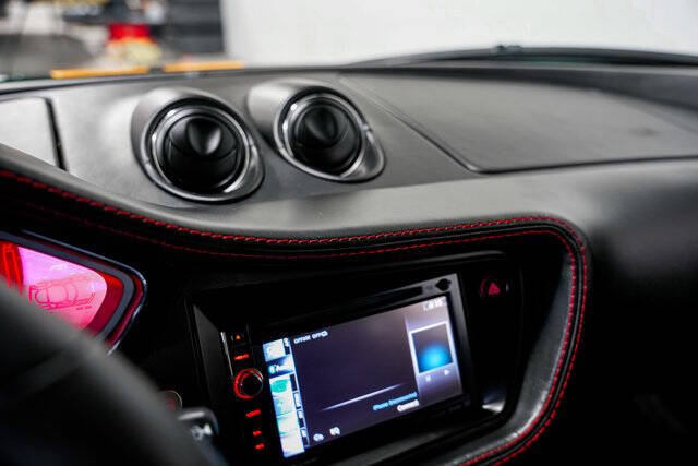 2012 Lotus Evora S 2+2