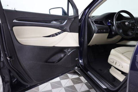 2020 Buick Enclave Premium