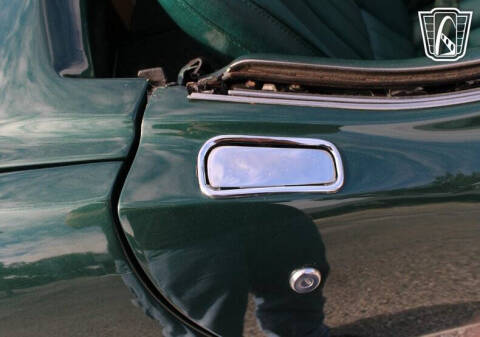 1971 Chevrolet Corvette