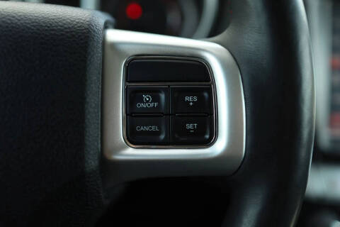 2018 Dodge Journey GT