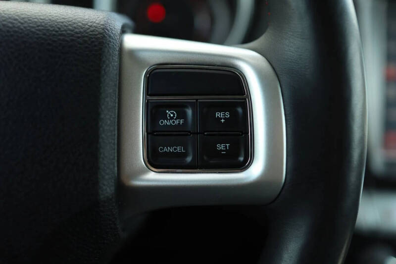 2018 Dodge Journey GT