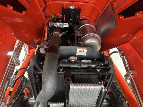 2025 Kioti CK3520SEHB