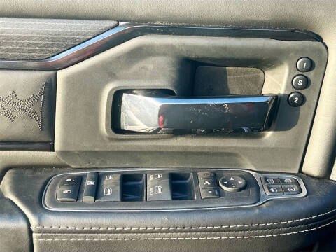 2024 RAM 2500 Limited