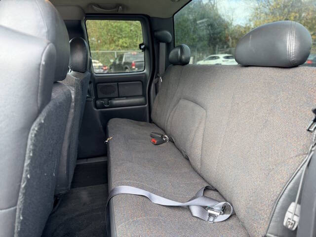 2002 Chevrolet Silverado 1500