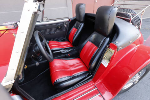 1979 Panther Lima Turbo