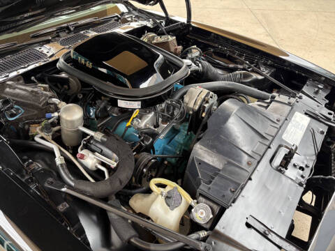 1977 Pontiac Firebird