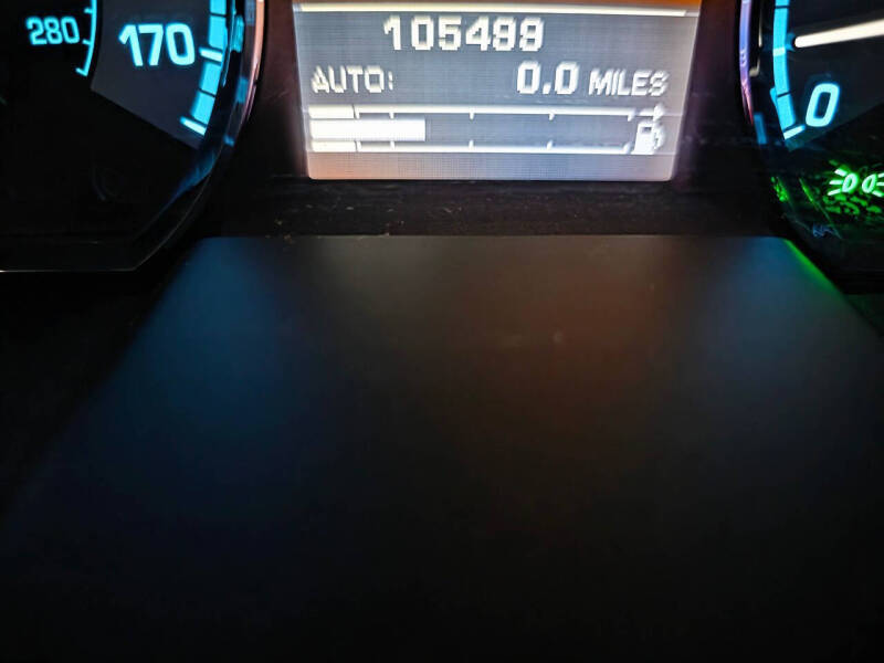 2011 Jaguar XF Premium