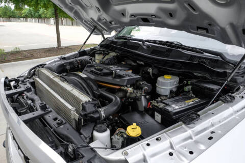 2015 RAM 3500
