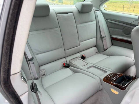 2007 BMW 3 Series 335i