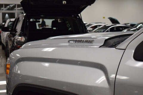 2019 GMC Sierra 2500HD Denali