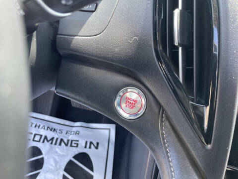 2020 Acura RDX SH-AWD w/Tech