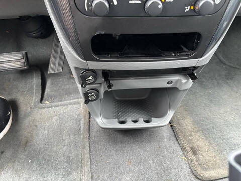 2007 Dodge Grand Caravan SXT