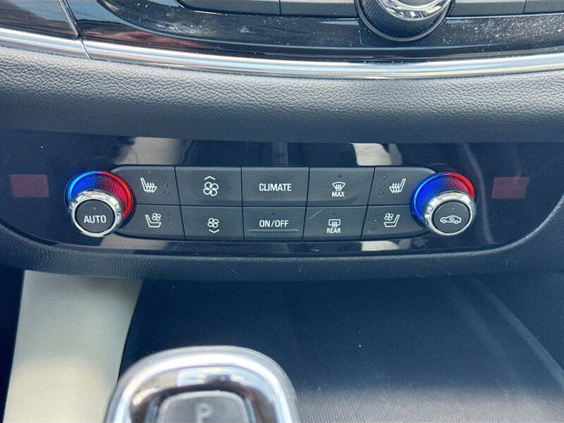 2019 Buick Enclave Premium