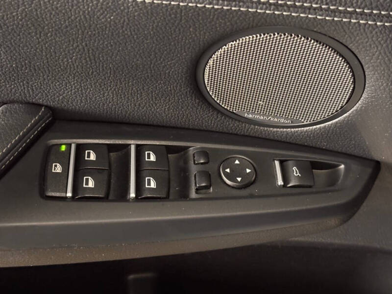 2015 BMW X3 xDrive35i